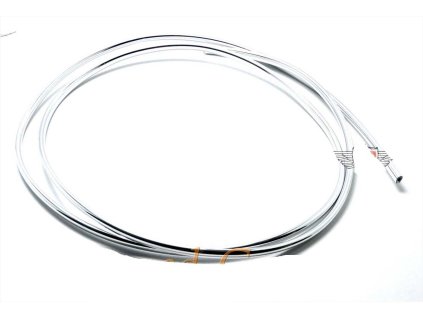 Edge band trim length 165cm for Kreidler Florett RS RMC LF LH egg tank, Zündapp, Hercules, Puch, Simson mopeds and mopeds