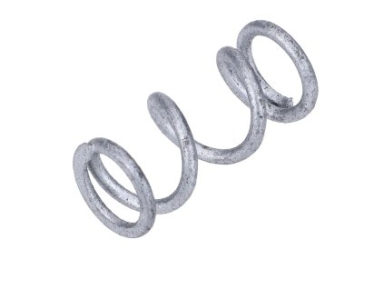 Spring for Bing steel idle throttle for Kreidler Flott, Puch X 50, Mustang K 54/400, Pionier, Zündapp, Hercules Prima GT GX, Sachs 501/4 CKF, 508, Supra 4 GP Enduro, 30