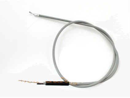 Grey starter cable for Kreidler, K 52 Amazone