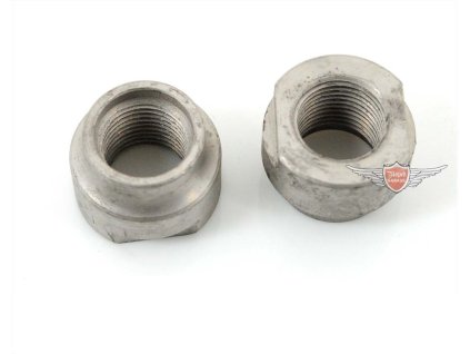 Hardened M11 cone for Kreidler MF 2, MP 2