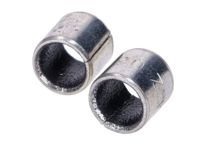 Bushings tank bearing 2 pieces 7x8mm