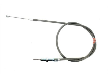 Handbrake cable gray 680mm 830mm for Miele K 50, 50 S, Rixe, DKW, KTM, Hercules