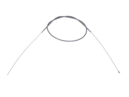 Brake cable front wheel for Mobylette, M 1