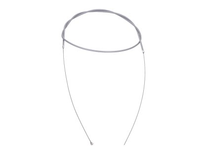 Brake cable steel 2000mm for Mobylette N140, N150