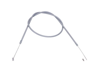 Grey cable pull for Mobylette, N140, N150