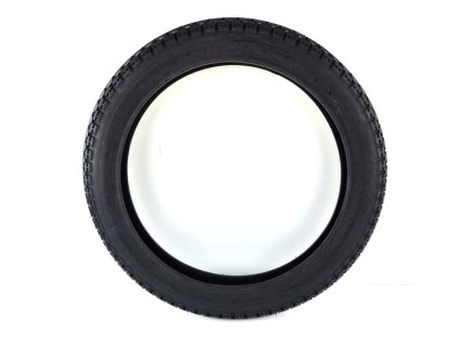 Tires Vee Rubber 2-3/4-17 46P Reinforced for Kreidler Florett, Hercules MK, K, Zündapp KS, CS, GTS, C