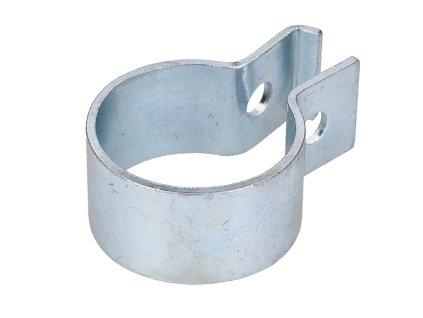 Clamp metal 31-34mm for Kreidler Florett, Flory, Zündapp CS, KS, GTS, ZD, Hercules, Puch moped, moped, mokick