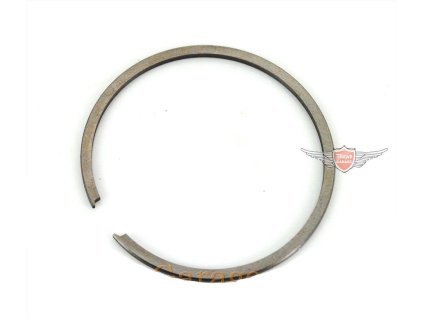 Piston ring Parmakit 44.50 x 1.5mm shape B for