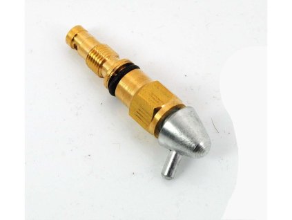 Main jet adjustable brass M7 for Pallas, moped, moped, mokick