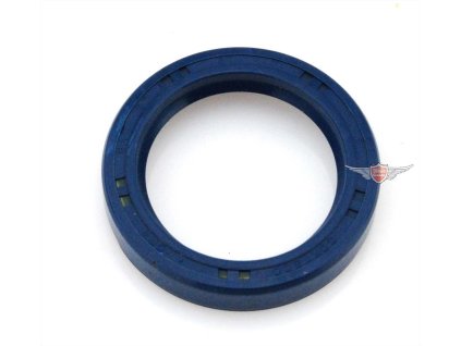 Drive shaft oil seal dimensions: 27 x 37 7mm for APE 50, 250