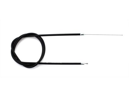 Throttle cable black for Piaggio, Bravo, Super Bravo
