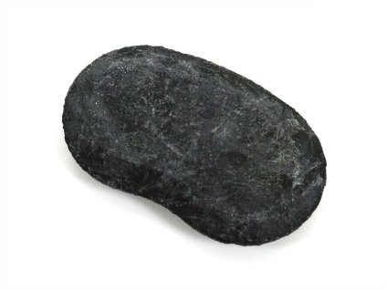 Closure rubber black 40mm x 20mm for Piaggio Vespa Ciao