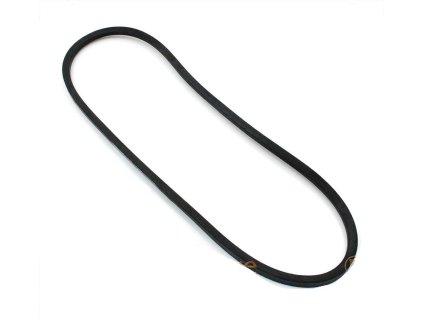 Drive belt 950mm black for Piaggio Vespa, Ciao, Moped, Moped, Citta