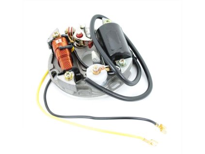 Ignition base plate 90mm 6V 15W for Puch Maxi S, N, moped, moped