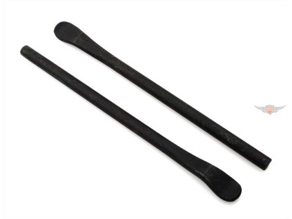 Tire mounting lever Simson for S50, S51, S53, S70, SR50, SR80, KR51, KR51/1, KR51/2, SR4-1, SR4-2, SR4-2/1, SR4-3, SR4-4, ES125, ES150, ES175, ES250, ES300, ETS125, ETS150, ETS250, TS125, TS150, TS250, ETZ125, ETZ150, ETZ250,