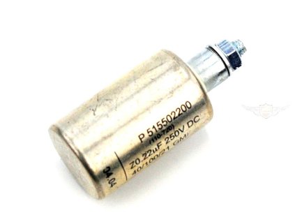 Capacitor 22nF 250V for Simson KR 51, SR, S, SL