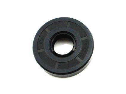 Simmering Drilastic 15x42x10mm black for Simson, SR 1, 2, 2E, KR 50