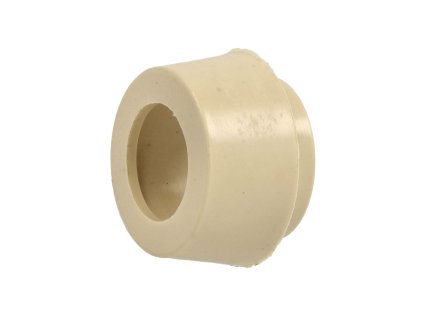 Turn signal spacer rubber ivory for SR4-1, SR4-2, SR4-2/1, SR4-3, SR4-4, KR51, KR51/1, KR51/2