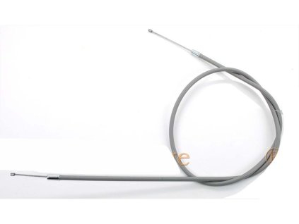 Draught gray for Victoria, KR 26