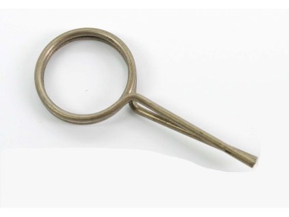 Shift spring metal round for Victoria, Vicky