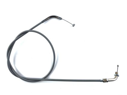 Throttle cable gray for Victoria Tory