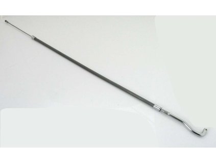 Brake cable steel 1160mm for Victoria, DKW, Zweirad Union Type 116