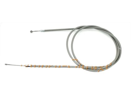 Throttle cable gray for Zündapp, Bella R 200