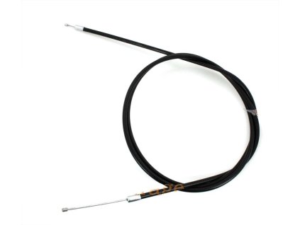 Throttle cable black for Zündapp, Bella R 204