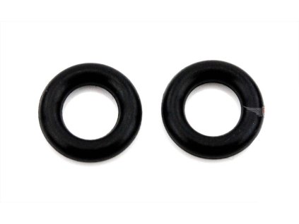 O-ring MOGA telescopic fork spring adjusting screw black for Zündapp Bergsteiger M 25, 50 Type 434, Combinette 423 S, 428, Super 429, Falconette 425, 435