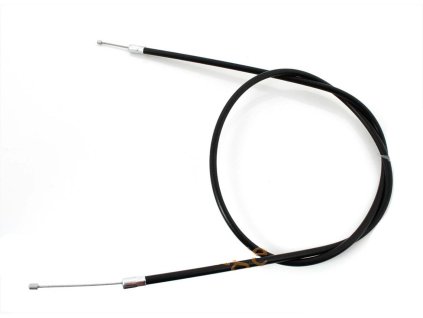 Air draft black 2000mm for Zündapp, Elastic 200