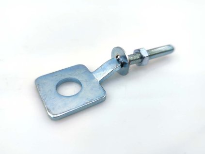 Chain tensioner right version for Zündapp GTS