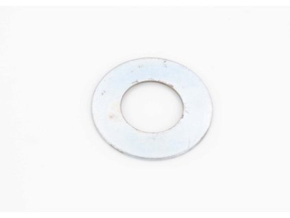 Locking plate 15mm for moped, mokick, KKR