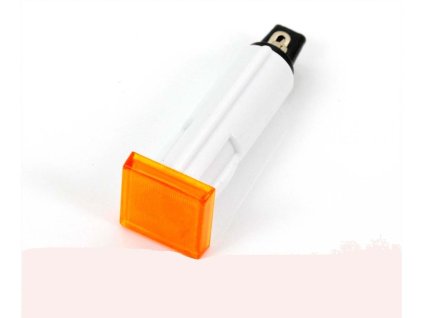 Control light for Kreidler Florett RS RMC, Flory, Hercules K 50, KX, Zündapp GTS KS C, CS K, Puch, DKW