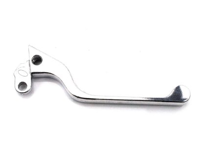 Clutch lever Magura aluminum silver for Zündapp GTS, KS, C 50, Kreidler Florett RS, RMC, Hercules K 50 MK 1, 2, KTM Comet, DKW RT 139, 159, Puch