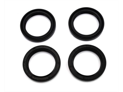 Fork Simmering Set Drilastic 4 parts Dimensions: 35x47x7 mm for Zündapp KS 125, GS 125