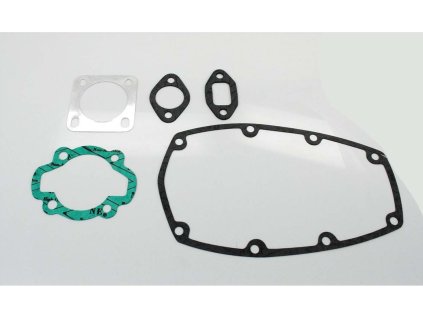 Gasket set engine 5-piece for Zündapp moped, ZR 10, 20, A 25, ZB 22, ZA 40, ZD 30, 30