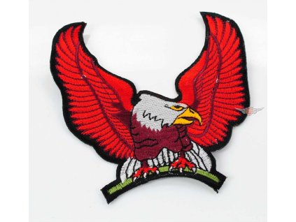 Patch 100mm for moped mokick