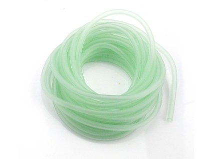 Hose overflow 2.2 x 4mm 5 m for Zündapp, KS 50