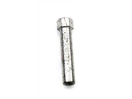 Stud bolt nut steel for Maico, M250/B