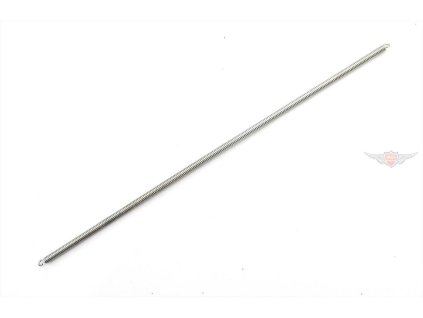 Intake manifold 155mm for Yamaha FS 1 Mokick