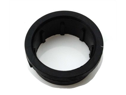 Retaining ring rubber black for Simson KR51/1, KR51/2, SR4-2, SR4-3, SR4-4