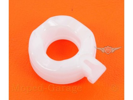 Float for Dellorto plastic SHA 14/15 for moped, moped, mokick