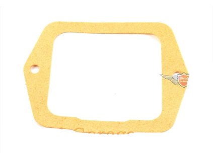 Rectangular paper float seal for Honda MB, MT, MBX, MTX