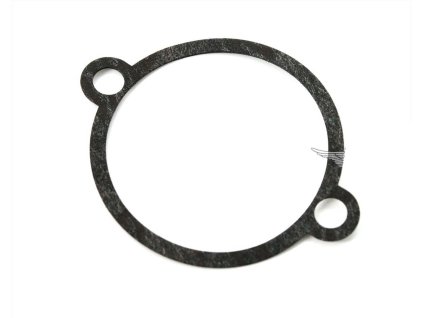 Gasket for Bing carburetor float black for Hercules K 50, 50 1/18/11, Zweirad Union DKW 159, 1/18/15, Sachs 80S, 50S, GS 80, 1001/5A, SB, SB 1, 50/4 DFX, SX RX, Sprint, 50SW, KTM Comet