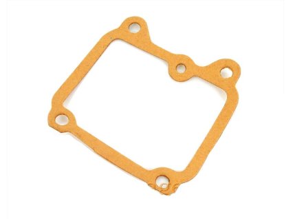 Rectangular rubber float seal for Yamaha, DT, RD, TY, 50 Mokick