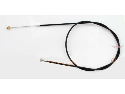 Black handbrake cable for NSU, Max