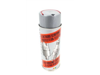 Spray can contact 400ml for moped, moped, mokick