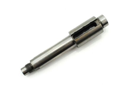 Steel main shaft for Hercules Lastboy MK 50, Prima G3, R 50 scooter