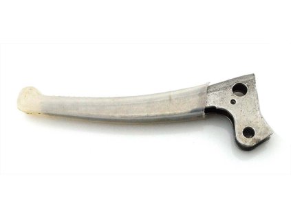 Clutch lever aluminum colorless for Simson SR2, SR2E, KR50, SR1