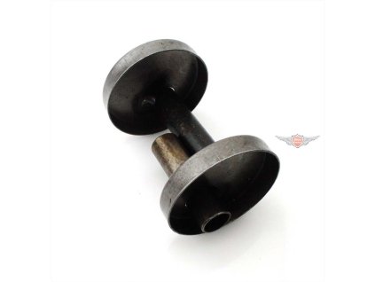 Exhaust insert outer diameter 67.70 mm for S50, S51, S70, SR50, SR80, KR51/1, KR51/2, SR4-2, SR4-3, SR4-4